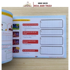 Sách - Hướng Dẫn Cách Viết Tập Làm Văn Lớp 2 - Cánh Diều (Cả Năm)