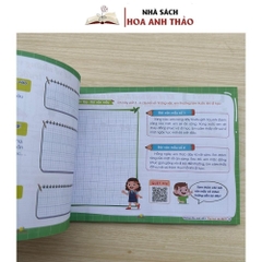 Sách - Hướng dẫn cách viết TẬP LÀM VĂN Lớp 2 - Kết nối tri thức với cuộc sống - Cả năm