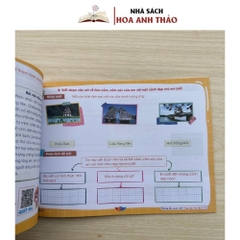 Sách - Hướng dẫn cách viết TẬP LÀM VĂN Lớp 3 - Cánh Diều - Cả năm (1 cuốn)