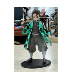 Mô hình Kimetsu - figure thanh gươm diệt quỷ