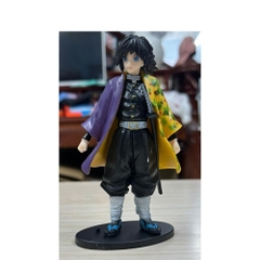 Mô hình Kimetsu - figure thanh gươm diệt quỷ