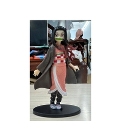 Mô hình Kimetsu - figure thanh gươm diệt quỷ
