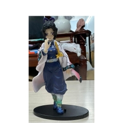Mô hình Kimetsu - figure thanh gươm diệt quỷ