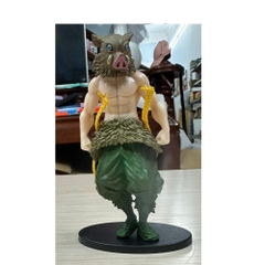 Mô hình Kimetsu - figure thanh gươm diệt quỷ