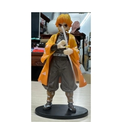Mô hình Kimetsu - figure thanh gươm diệt quỷ
