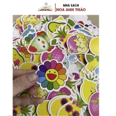Set Học Trực Quan 100 Hình Ngộ Nghĩnh Để Dạy Bé Học Toán Tuấn Việt
