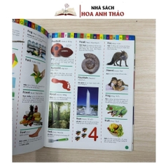Sách - My First Dictionary - Cuốn từ điển đầu đời của tôi