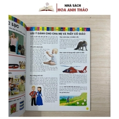 Sách - My First Dictionary - Cuốn từ điển đầu đời của tôi