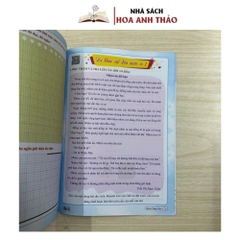 Bài Tập Ôn Hè Toán và Tiếng Việt 3