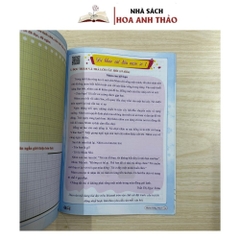 Bài Tập Ôn Hè Toán và Tiếng Việt 3