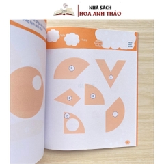 Sách - Học Toán Qua Trò Chơi Kiểu Nhật