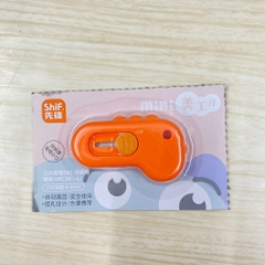 Dao Rọc Giấy Mini Hình Khủng Long