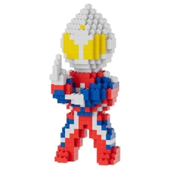 Đồ Chơi Lego Lắp Ráp Mô Hình Siêu Nhân Gao