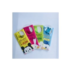 Bộ thước kẻ eke Classmate CL-RS103 - CL-RS104 - CL-RS401