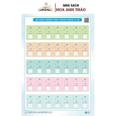 Sách - Để Giỏi Toán Con Phải Giỏi Tính