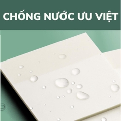 Giấy Stick Note Trong Suốt