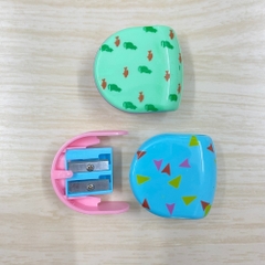 Gọt Bút Chì HÌnh CuTe Nhiều Mẫu Cho Bé