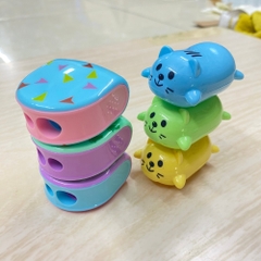 Gọt Bút Chì HÌnh CuTe Nhiều Mẫu Cho Bé