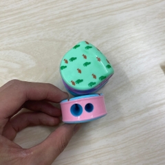 Gọt Bút Chì HÌnh CuTe Nhiều Mẫu Cho Bé