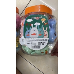 Gọt Bút Chì HÌnh CuTe Nhiều Mẫu Cho Bé