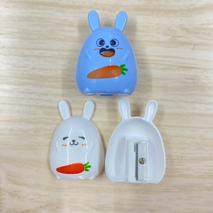 Gọt Bút Chì HÌnh CuTe Nhiều Mẫu Cho Bé