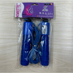 Bộ Dụng Cụ Nhảy Dây Tập Thể Dục Có Đếm Số Vòng
