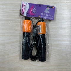 Bộ Dụng Cụ Nhảy Dây Tập Thể Dục Có Đếm Số Vòng