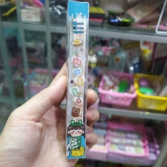 Giấy Gấp Sao Họa  Kèm Hộp Ngoài