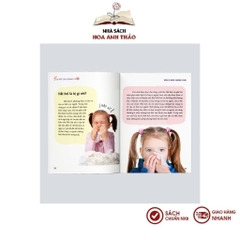 Sách - Tiến Sĩ Mèo Thông Thái Bách Khoa Tri Thức Dành Cho Trẻ Em ( Bộ 5 Cuốn )