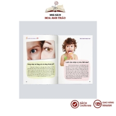 Sách - Tiến Sĩ Mèo Thông Thái Bách Khoa Tri Thức Dành Cho Trẻ Em ( Bộ 5 Cuốn )