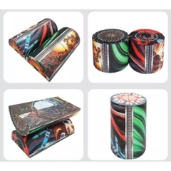 Đồ Chơi Khối Rubik 3D