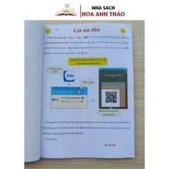 Sách Bài Tập Hằng Ngày Toán - Tiếng Việt Lớp 2 Tập 1  ( Cánh Diều )