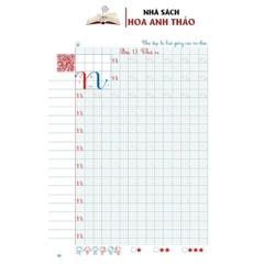 Sách - Bộ Vở Hành Trang Dành Cho Bé Vào Lớp 1 Luyện Đọc Luyện Viết Toán Tư Duy