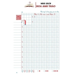 Sách - Bộ Vở Hành Trang Dành Cho Bé Vào Lớp 1 Luyện Đọc Luyện Viết Toán Tư Duy