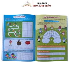 Sách - Vở Ô Li Luyện Viết Tăng Cường - Lớp 1 Cánh Diều - Phiên Bản 5.0 Quét Mã QR Video Hướng Dẫn Cách Viết