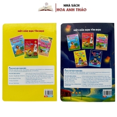 Sách - Thơ Và Đồng Giao Cho Bé Học Nói