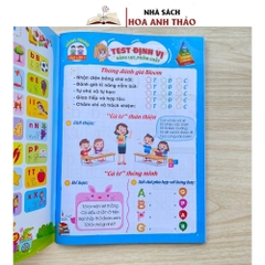 Sách-Luyện viết trọn bộ-thiết kế theo kĩ thuật tách nét gộp chữ chuẩn bị vào lớp 1
