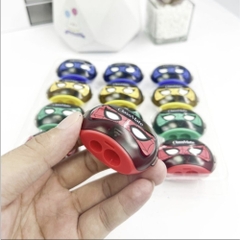 Gọt Bút Chì CLASSMATE Hình Mặt Nạ Siêu Nhân CL-PS208