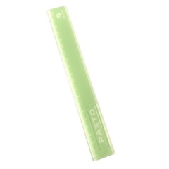 Thước Kẻ THIÊN LONG Màu Pastel 20cm SR - 010