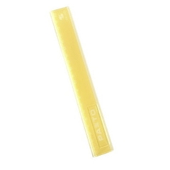 Thước Kẻ THIÊN LONG Màu Pastel 20cm SR - 010