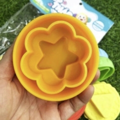 Đồ Chơi Xếp Tháp Chồng Antona Hình Khỉ