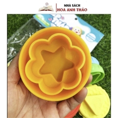 Đồ Chơi Tháp Xếp Chồng Hình Khỉ Antona