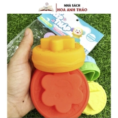 Đồ Chơi Tháp Xếp Chồng Hình Khỉ Antona