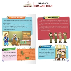 \Sách - Trò Chơi & Câu Đố Hack Não - Khám Phá Tiềm Năng Con Trẻ IQ