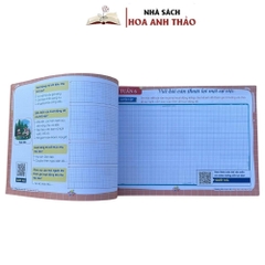 Sách - Hướng Dẫn Cách Viết Tập Làm Văn Lớp 3 - Kết Nối Tri Thức Với Cuộc Sống - Cả năm (1 cuốn)