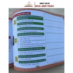 Sách - Hướng Dẫn Cách Viết Tập Làm Văn Lớp 3 - Kết Nối Tri Thức Với Cuộc Sống - Cả năm (1 cuốn)