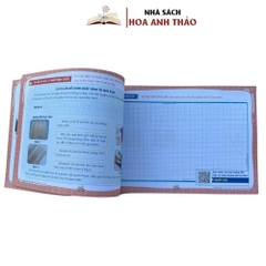 Sách - Hướng Dẫn Cách Viết Tập Làm Văn Lớp 3 - Kết Nối Tri Thức Với Cuộc Sống - Cả năm (1 cuốn)