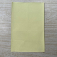 Set 100 Nhãn Vở Có Decan Dán Sẵn Cho Học Sinh