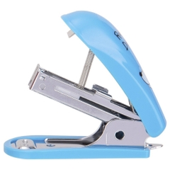 Dập Ghim Số 10 Mini Deli Stapler 0253 ( Kèm Hộp Ghim )