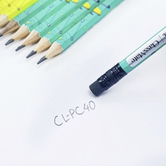 Hộp 12 Bút Chì Gỗ 2B ClassMate  CL-PC405